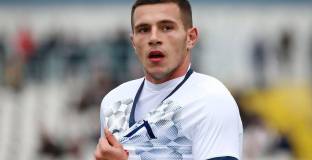 Димитър Костадинов премина в Кротоне